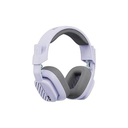 Logitech 939-002076 ASTRO Gaming A10 Gen 2 Wired Headset for Xbox Series PC PS5 Nintendo Switch Lilac