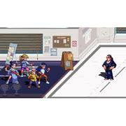GameMill The Karate Kid: Street Rumble (Nintendo Switch)