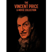 Shout! Factory Vincent Price Collection  (Blu-ray)