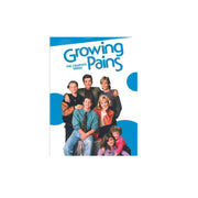 Warner Home Video Growing Pains: The Complete Series (DVD)