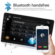 Eforcase QA1494XJLD Radio for Ford Fusion 2010-2012 Touch Screen, 10.1 Inch Android Car Stereo CarPlay Android