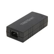 TRENDnet Gigabit Power over Ethernet Plus (PoE+) Injector, TPE-115GI