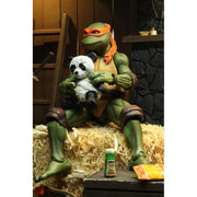 NECA Teenage Mutant Ninja Turtles (1990 Movie) - 7