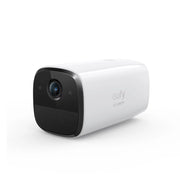eufy T8131 Security by Anker- Solo Cam Pro 2K Wireless Outdoor Surveillance Camera