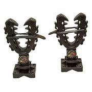 Kolpin ATV Rhino Grips XL Single Attachment System