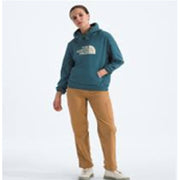 The North Face Evolution Edge of Light Half-Dome Hoodie - Space - L