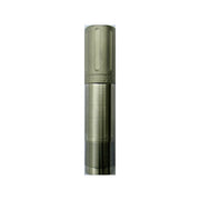 Jebs Precision Head Hunter 20 Gauge Turkey Choke Tube, Matte Stainless, .555 Diameter, Compatible with Benelli and Beretta Mobil