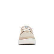 Columbia Boatside Relaxed PFG Shoes for Men - Ancient Fossil/Cypress - 9W