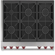 Sub-Zero DF36650/S/P/LP 36