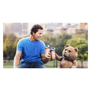 Universal Pictures Ted / Ted 2 (Anamorphic Widescreen) - DVD Media