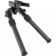 Tricer JB-BIP-2 JB Aluminum Body & Ball Two-Section Fiber Inverted Legs Bipod