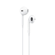 Apple MNHF2AM/A Wired Headset for devices with a 3.5mm Headphone Jack, White