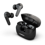 JLab EBJBPODSRBLK124 JBuds Pods ANC True Wireless Earbuds - Black