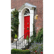Outdoor Wall Fixture Lantern