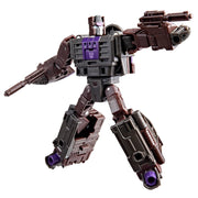 Hasbro Transformers Age of the Primes Deluxe Combaticon Blast Off 5.5-Inch Articulated Action Figure with Blaster Accessories G2006
