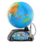 LeapFrog 80-605400 Magic Adventures Globe