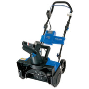 iON 18SB 40-Volt 18 in. Cordless Brushless Snow Blower \Rechargeable EcoSharp