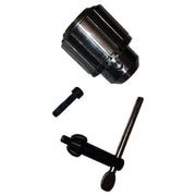 Milwaukee Power Drill Chuck 1/2 In Keyed Drive Replacement 48-66-1481