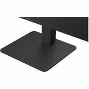 LG 27BA650-B 27in Full HD IPS Monitor, 1920x1080 Resolution, 100Hz Refresh Rate, USB-C, HDMI, DisplayPort, Built-in Speakers, Matte Black