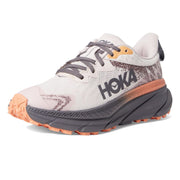 HOKA 1134502F-Clx Challenger 7 GTX Waterproof Trail Running Shoes for Ladies - Cosmic Pearl/Galaxy - 11M