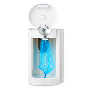 Parent's Choice Diaper Pail Refills, High Odor Control Seven-Layer Film, Blue Bags, Holds Up to 272 Newborn Diapers, 8 Count