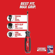 Milwaukee MT215 ECX #1 4