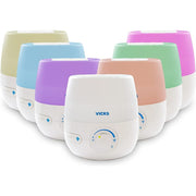 Vicks VUL530 NaturalCare Cool Mist Ultrasonic Humidifier