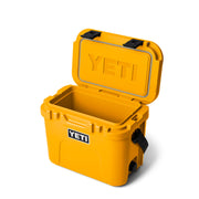 YETI Roadie 15 Hard Cooler - Alpine Yellow