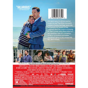 Sony Pictures Home Entertainment The Roses DVD Dark Comedy-Drama, English Language, Subtitled, Standard Edition, 105 Minutes