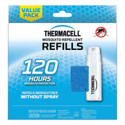 Thermacell Original Mosquito Repellent Refills - 120 Hours