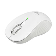 Logitech 910-006252 Advanced Wireless Mouse 2, Off White