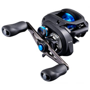 Shimano SLX150XGA Fishing SLX 150 XG A Low Profile Reels