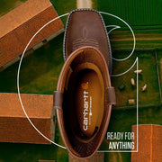 Carhartt Montana Waterproof 11
