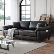 HOMSHADE LMJSF03-PU-Black 83