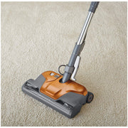 Whirlpool 02081214 Kenmore Multi-Surface Bagged Canister Vacuum Cleaner with Cord Rewind, Orange