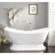 Signature Hardware SH112089WH Exclusive - 63