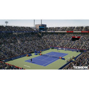 Maximum Entertainment Tiebreak: The Official Game of the ATP and WTA (PS5)