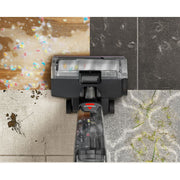 BISSELL 4125W CrossWave OmniEdge Multi-Surface Hard Floor Cleaner