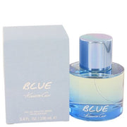 Kenneth Cole Blue Eau De Toilette Spray for Men 3.4 oz