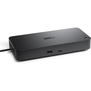 Dell WD25Z Pro Dock USB-C Docking Station, 130W Power Delivery, 2.5GbE, 4 Displays