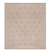 Safavieh 3D Bahama 8' x 10