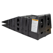 Rhino Camera Gear 11916MIRF RhinoRamps Vehicle Ramp Pair 16,000lb GVW Black