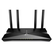 TP-Link Archer AX1450 WiFi 6 Dual-Band Wireless Router, up to 1.45 Gbps Speeds