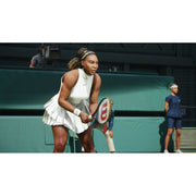 Take 2 Interactive TopSpin 2K25 Deluxe Edition Sports Video Game for PlayStation 4, Featuring Tennis Legends and Exclusive Content 67245