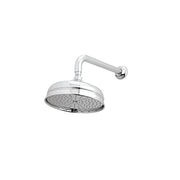 CCY 1.75 GPM 1F SHWRHD W/ HOSE UNBR