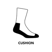 Darn Tough Vermont Light Hiker No Show Lightweight Cushion Athletic Socks, Seafoam, X-Large, 1990