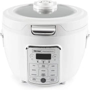 Aroma ARC-1230W Professional 20 Cup Digital Rice & Grain Multicooker