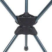 Grand Trunk Compass 360-Degree Stool, Black - Premium Quality