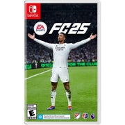 Electronic Arts EA SPORTS FC 25 Standard Edition (Nintendo Switch)