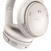 Bose 884367-0900 QuietComfort Wireless Bluetooth Headphones - White